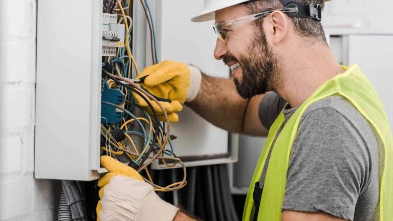 Elektrikári, Vzduchotechnici, Vodári