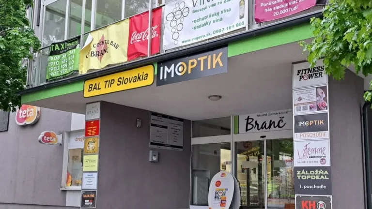 Hľadám zamestnanca do záložne v Senici