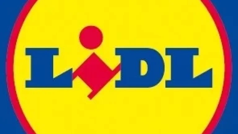 Řidič skupiny CE - Rozvoz zboží pro řetězec LIDL - 1 MÍSTO