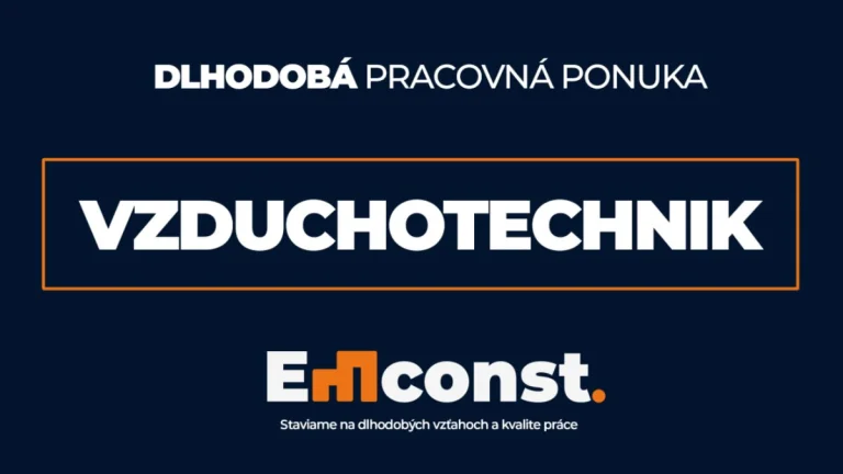 Od 12.05.2025 - Nemčinár/Vzudchotechnik - Norimberg