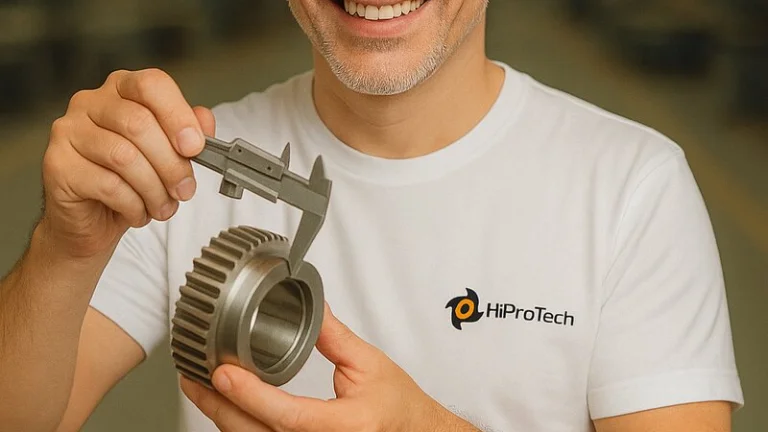Ponuka práce vo výrobe