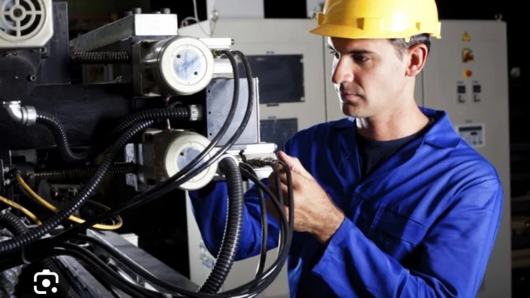 Provozní elektromechanik/čka do elektroúdržby Vysoké Mýto 36