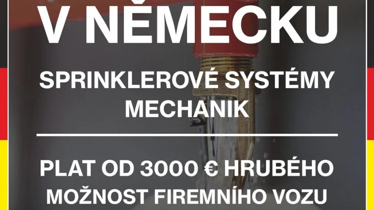 PRACUJTE V NĚMECKU I BEZ NĚMČINY