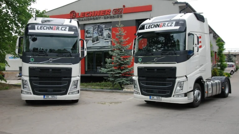 ŘIDIČ(KA) MEZINÁRODNÍ KAMIONOVÉ DOPRAVY (hlavní pracovní pom