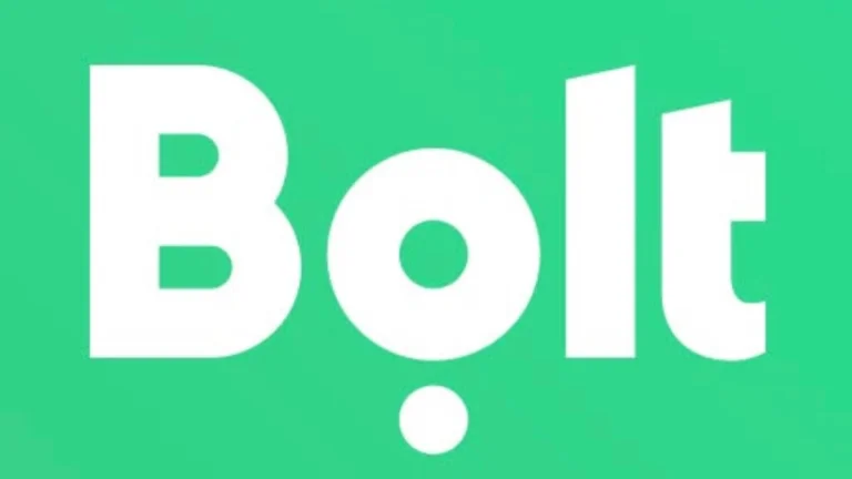 Hladám šoféra na BOLT