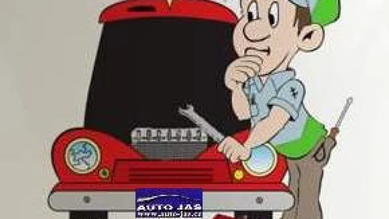 Autoelektrikář