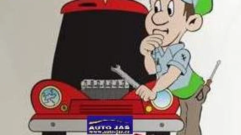 Automechanik