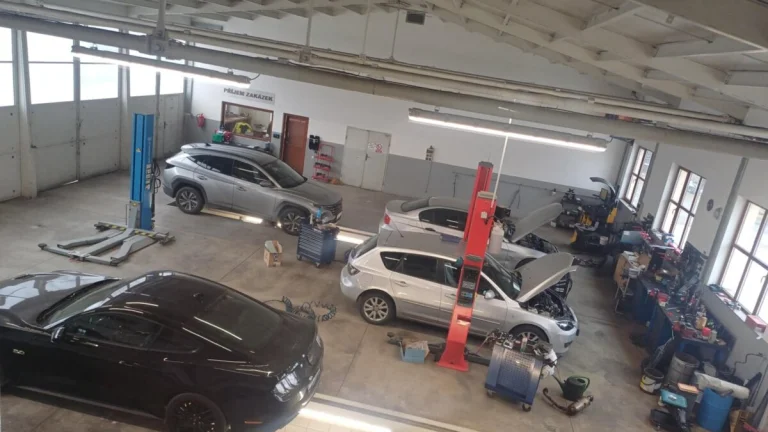 Automechanik