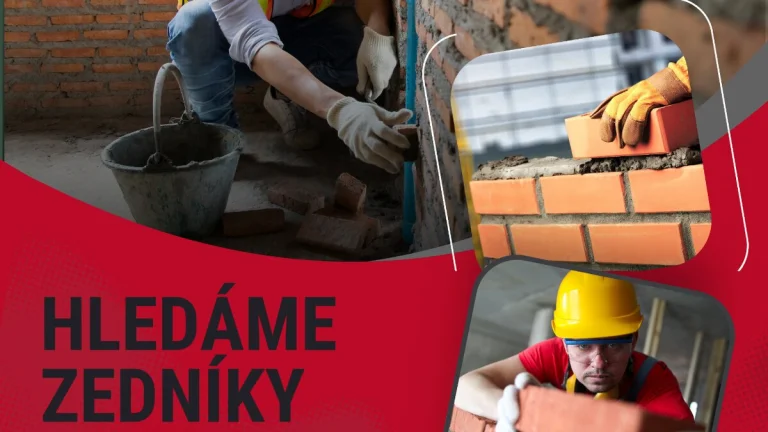 Práce v Německu s týdenní výplatou - možno IHNED - zedník