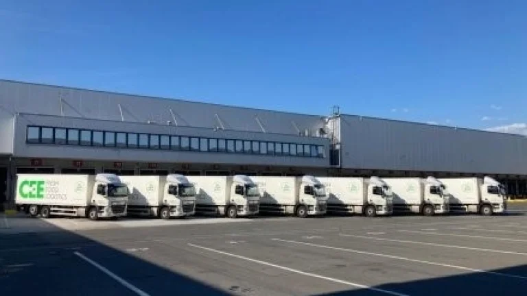 HLEDÁME ŘIDIČE C, CE – VKD OLOMOUC