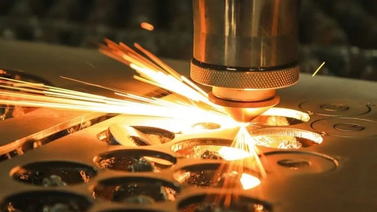 pracovník na laserové vypalování dílů 280-300kč/hod