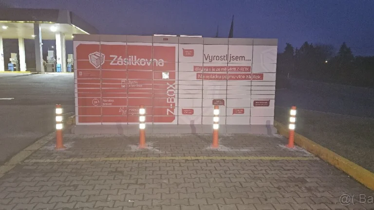 Stavební montážník-řidič