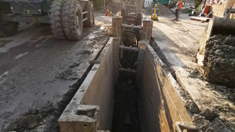 MONTÉR kanalizací a vodovodů