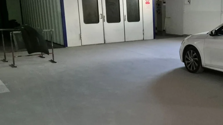 Autolakýrník připravař