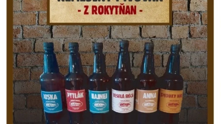 Brigáda do Pivovarské hospody