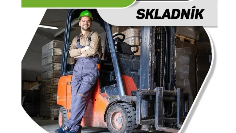 Skladník - Kostomlaty nad labem