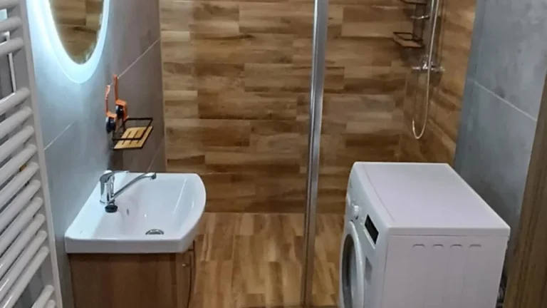 Komplexné stavebné práce