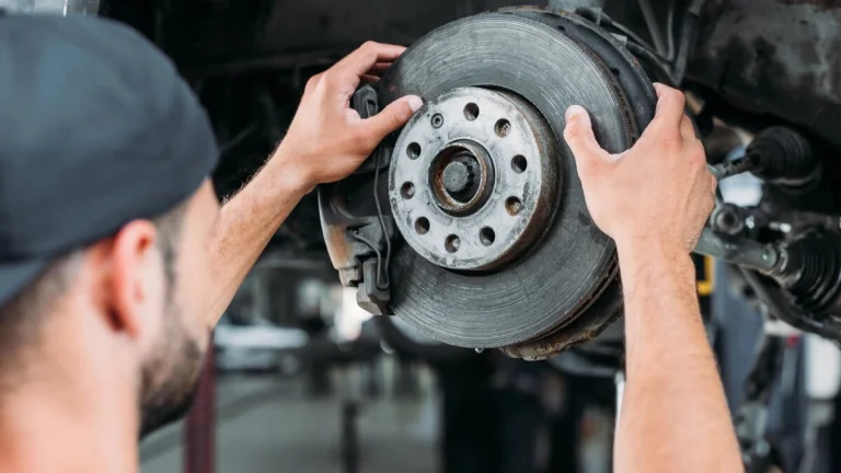 Hľadáme automechanika