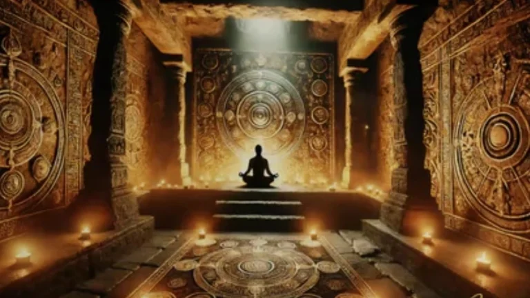 Tantra masérka