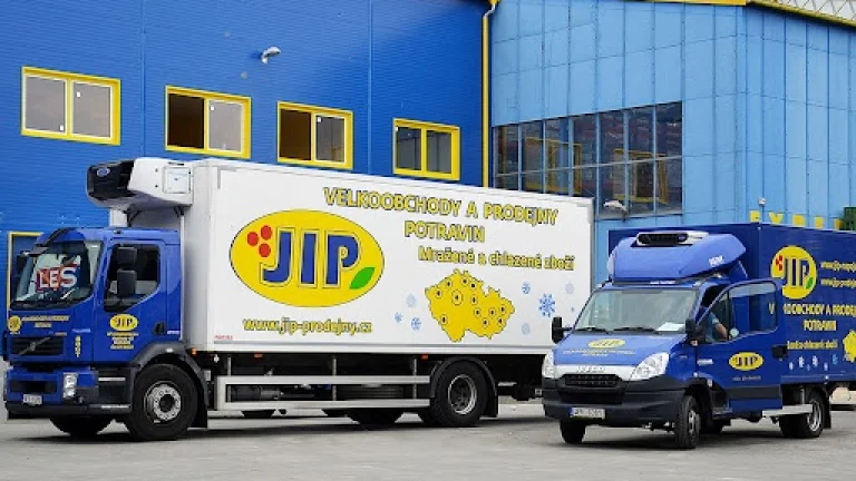 Řidič sk. С a B