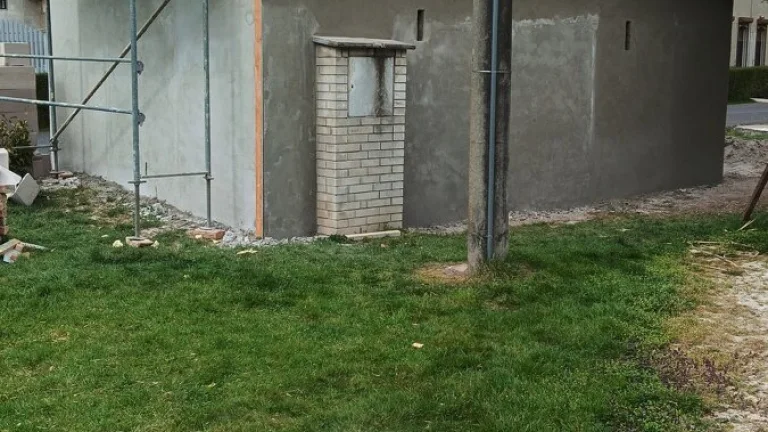 Zedník- hledám práci ČR, DE