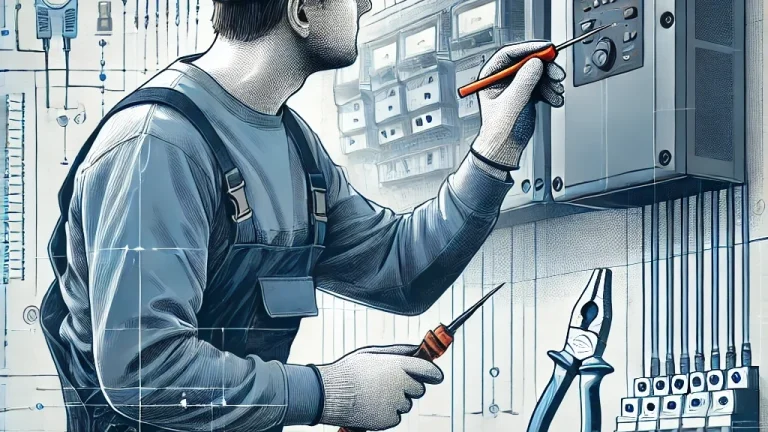 SZČO- NEMECKO-ELEKTRIKÁRI