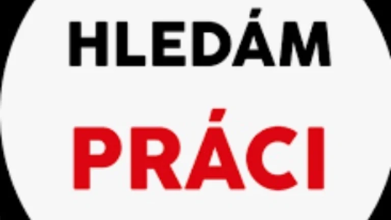 Hledám práci-brigádu Praha / Platí do smazání /