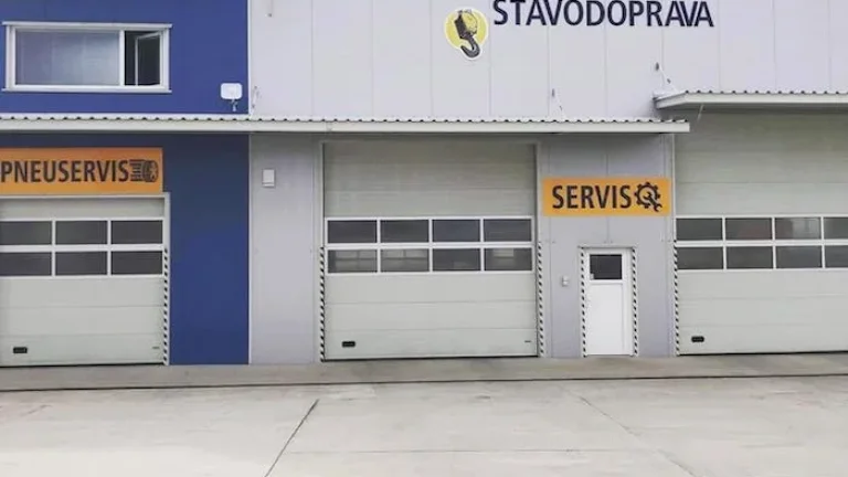 žeriavnik