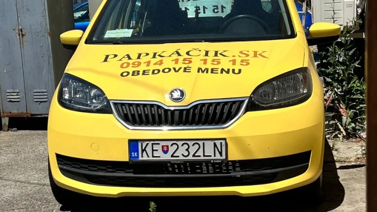 donaskar - rozvoz stravy