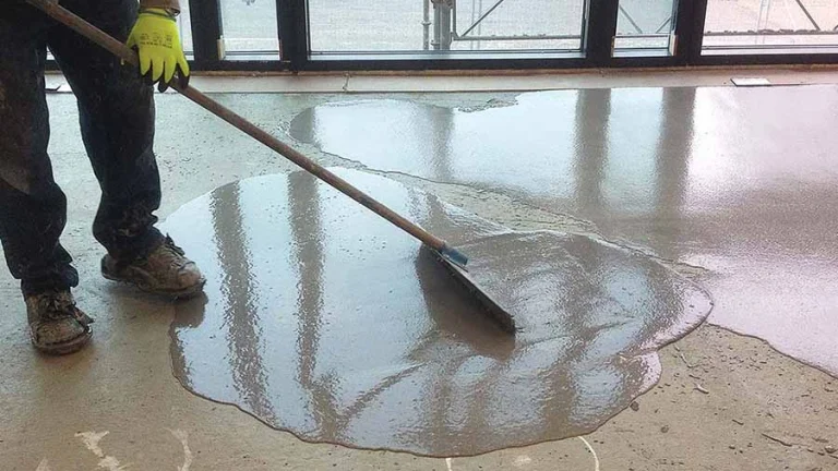 Hledáme 2 pracovníky na cementové potěry - NEMECKO