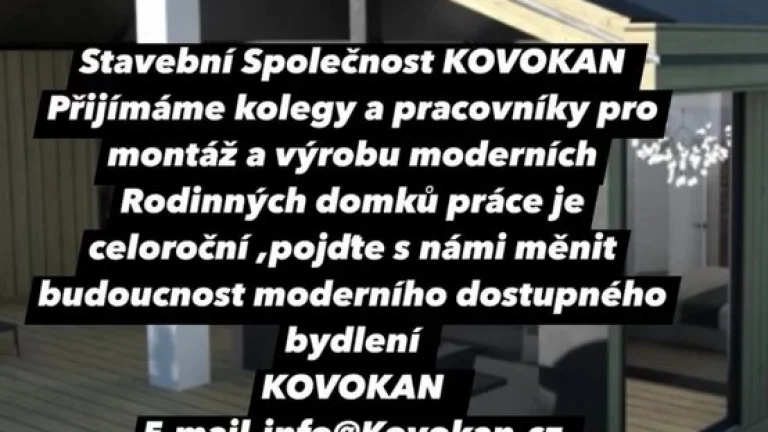 Práce , brigáda