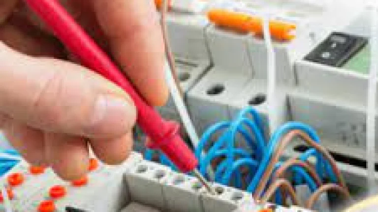 SZČO- NEMECKO-ELEKTRIKÁRI