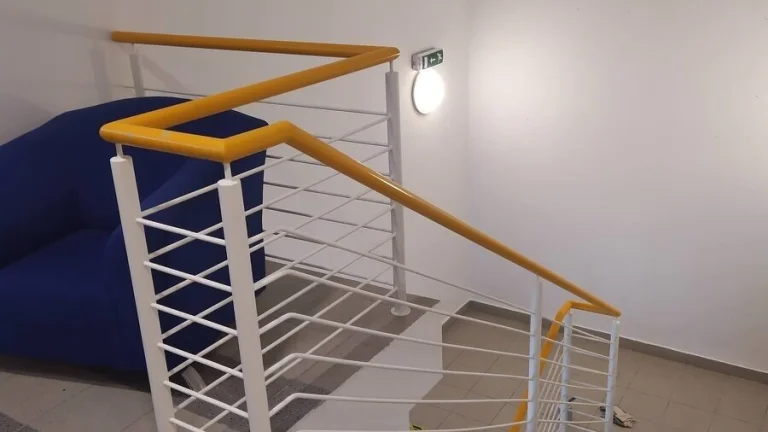 Udržbárské práce pre bytové a nebytové domy v BA .