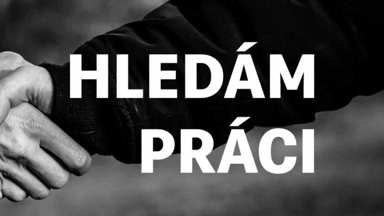 Přidáváme lidi na jakýkoliv práce.