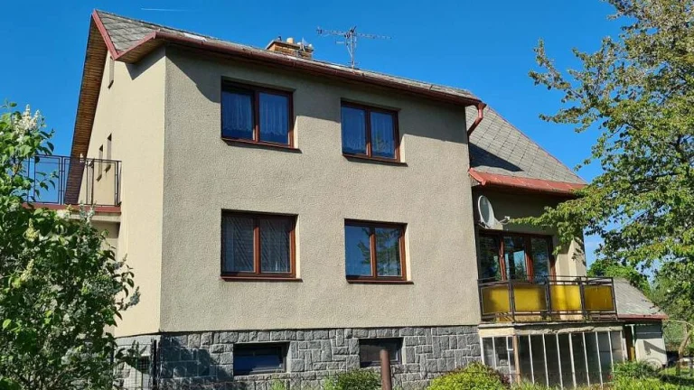 Hledáme paní na úklid rekreačního domu u Žďáru nad Sázavou