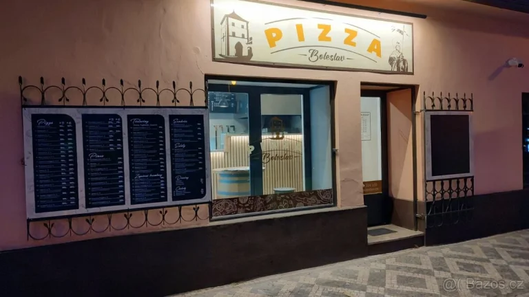 Kuchař/přípravář