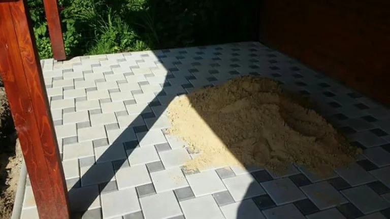Hladam si pracu zaťeplovanie zamkove dlažby