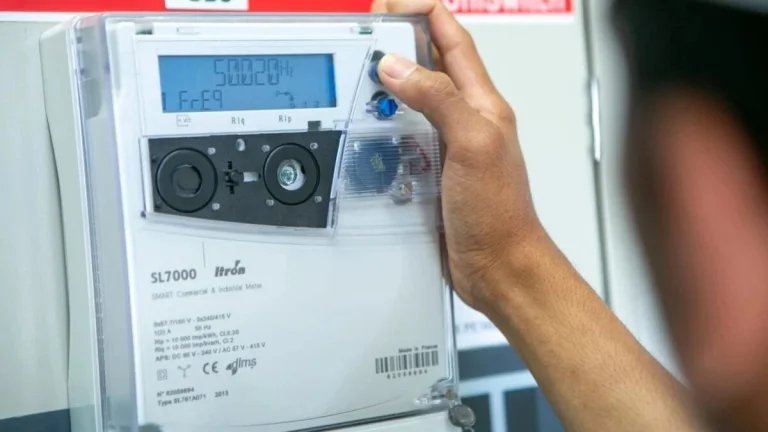 Výměna elektroměrů,Elektroinstalace,Elektrikář