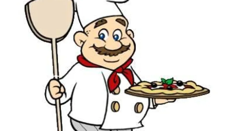 Pizzér