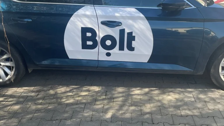 Práce řidiče