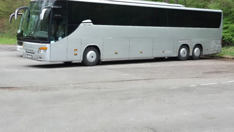 Vodič autobusu