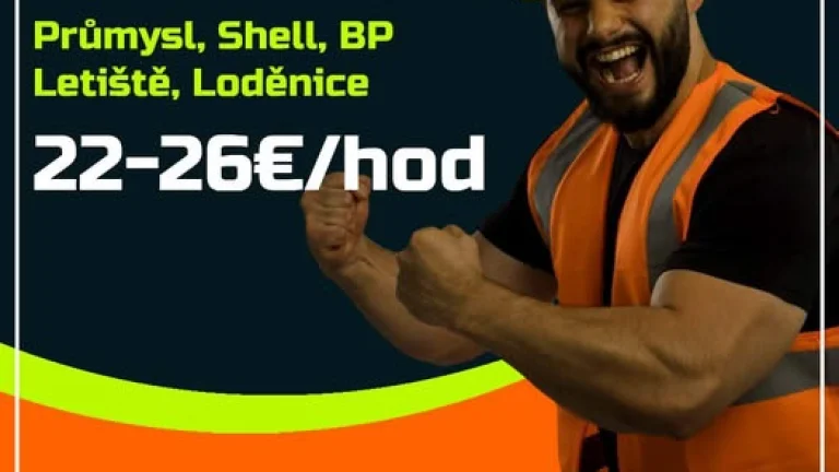 Lešenář NIZOZEMSKO