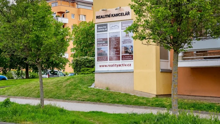 Hledáme REALITNÍHO MAKLÉŘE/MAKLÉŘKU