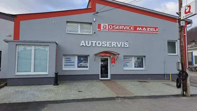 Automechanik