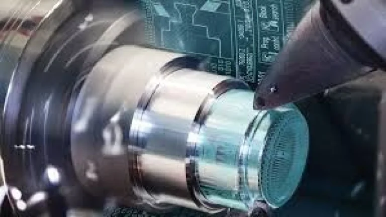 CAD/CAM programátor v Liptovskom Mikuláši