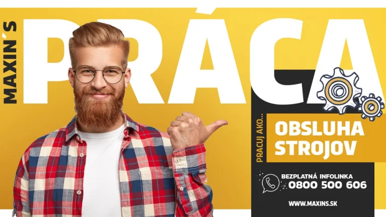 CNC Operátor: Tvoja šanca na slušný zárobok (p022)