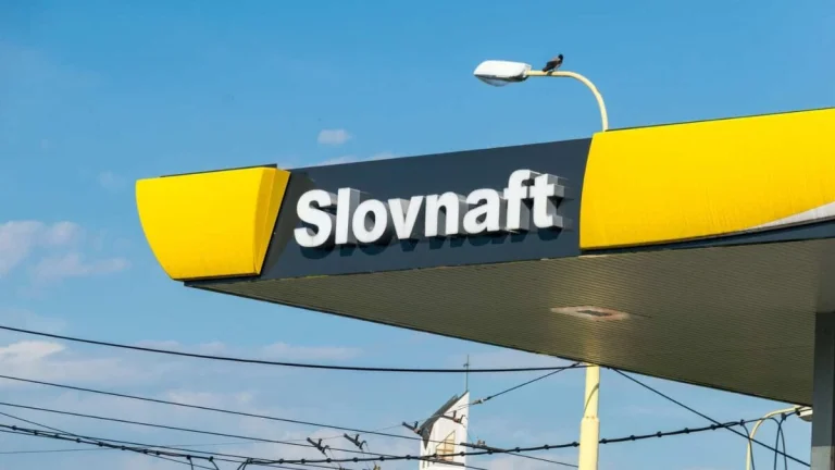 Pracovník čerpacej stanice Zlaté Moravce