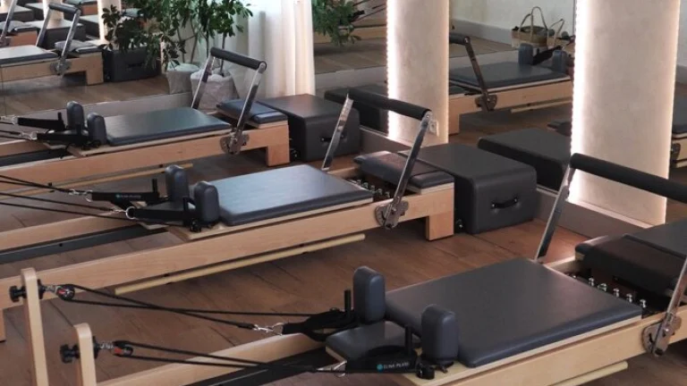 Pilates Reformer tréner/trénerka do štúdia v Senci