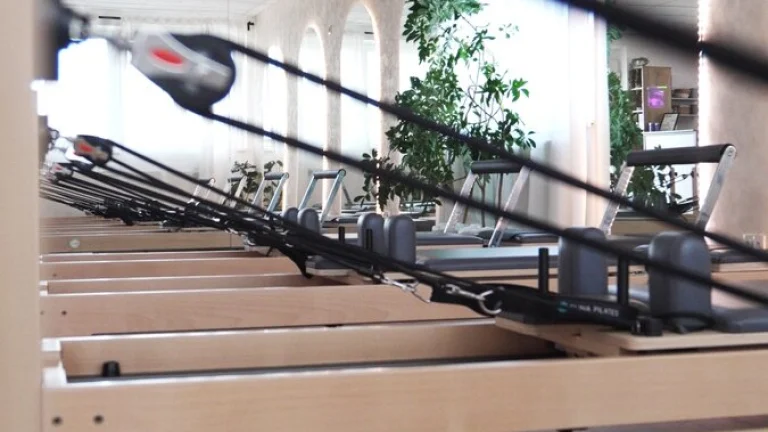 Pilates Reformer tréner/trénerka do štúdia v Trnave/Senci