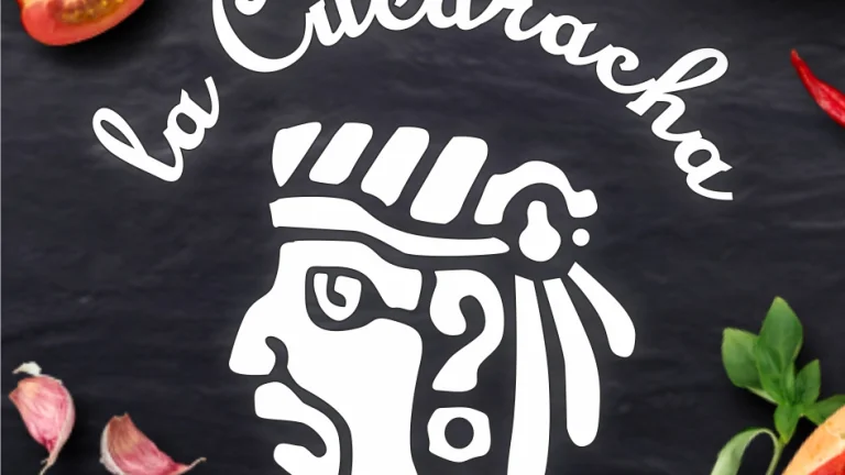 Vodič donáškovej služby - La Cucaracha